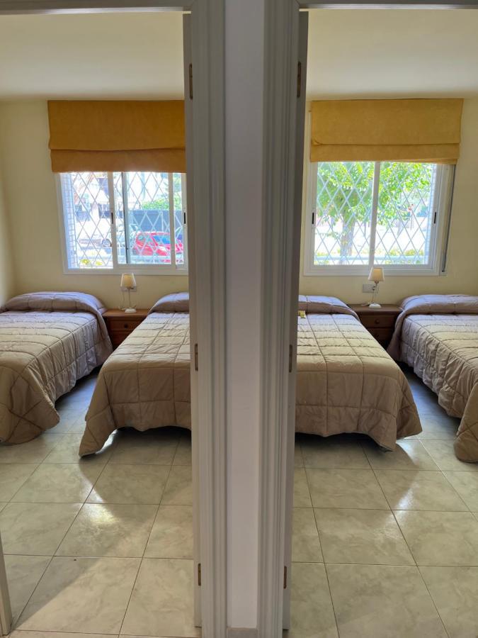 Amplio Apartamento Con Acceso Directo A Piscina Castell-Platja d’Aro Exterior foto